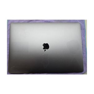 Notebook Apple Macbook Pro 15 Mid 2018, I7-8559u, 16gb/512gb